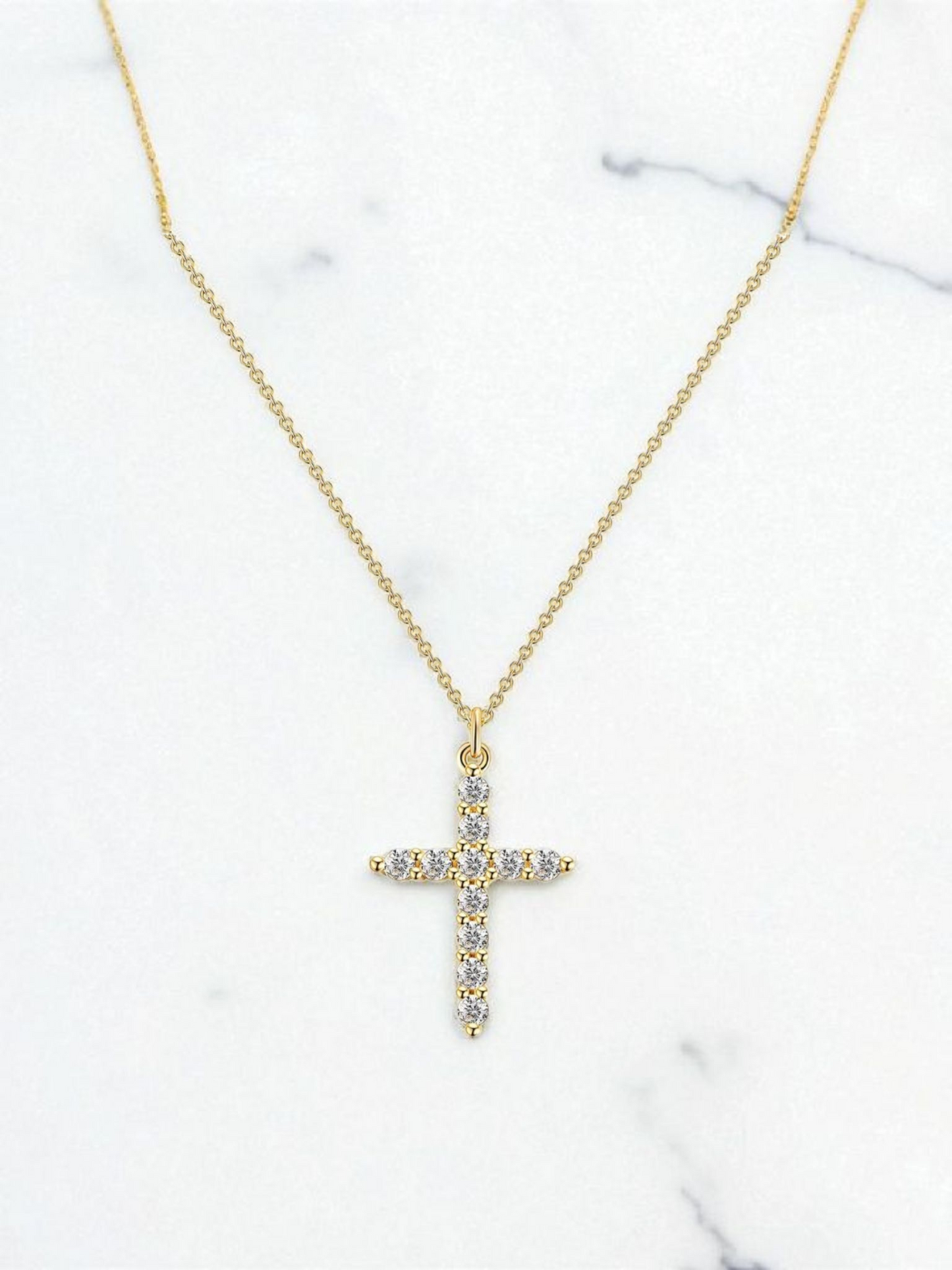 18K Gold Plated Steel
87193-0 (Waterproof)