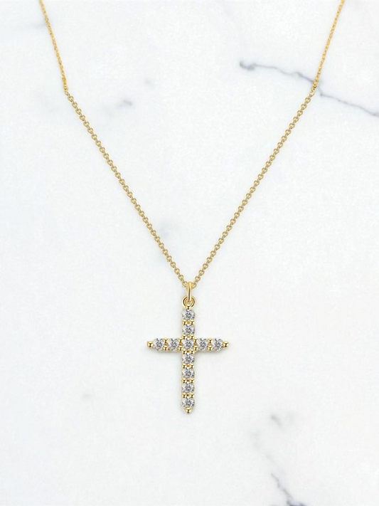 18K Gold Plated Steel
87193-0 (Waterproof)