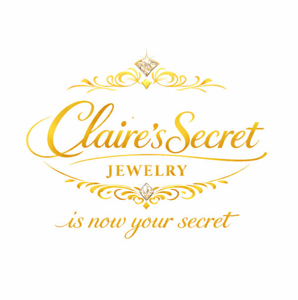 Claire's Secret