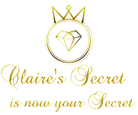 Claire's Secret
