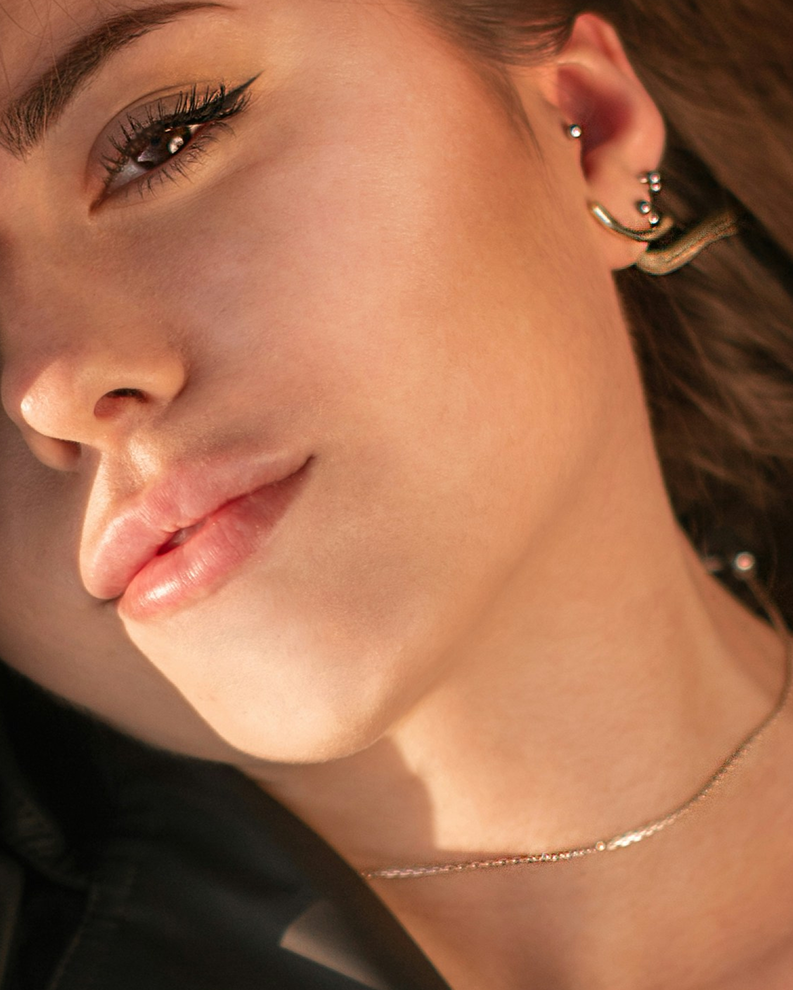 Timeless Elegance, Endless Sparkle