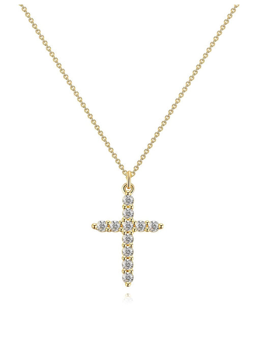 18K Gold Plated Steel
87193-0 (Waterproof)