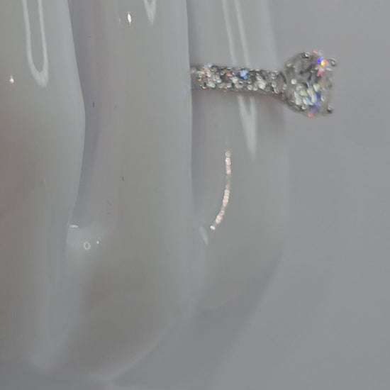 Premium Bright Round D color