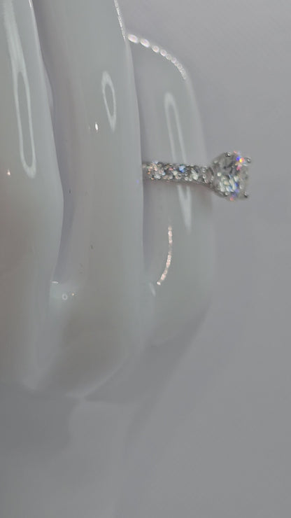 Premium Bright Round D color