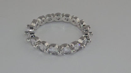 Exquisite Sparkling round Item#F1343 $18