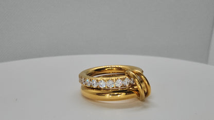 Double stack ring waterproof/Hypoallergenic Item#NH44027751 $69.99