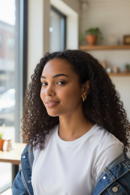 15 mm 18K Gold Real Gold plating solid color Item# NH10122937 $6.99