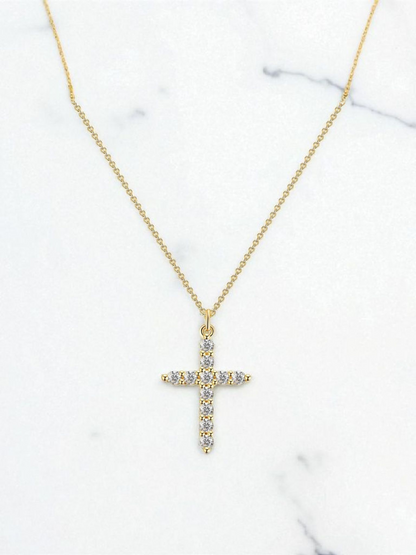 18K Gold Plated Steel
87193-0 (Waterproof)