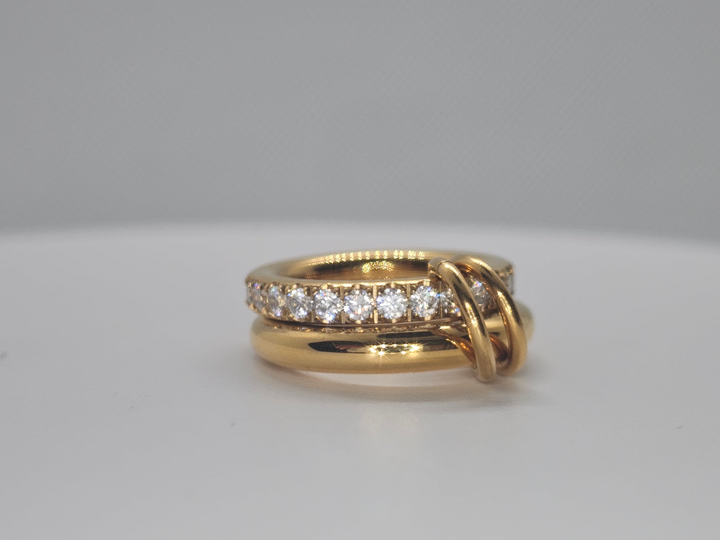 Double stack ring waterproof/Hypoallergenic Item#NH44027751 $69.99