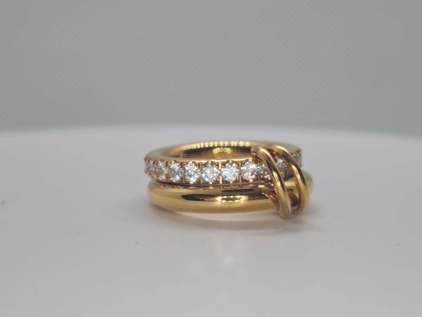Double stack ring waterproof/Hypoallergenic Item#NH44027751 $69.99